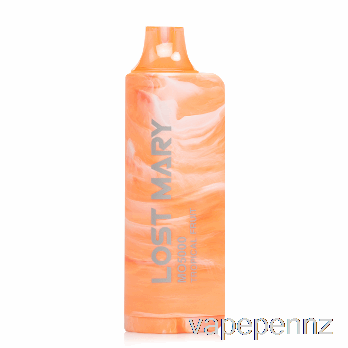 Lost Mary MO5000 Disposable Tropical Fruits VAPE NZ